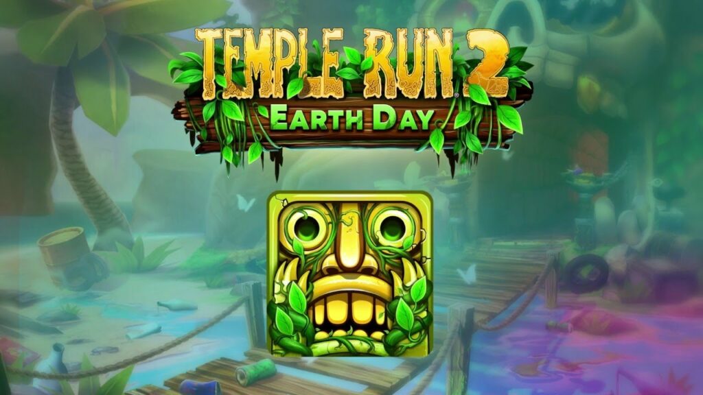 About Temple Run 2